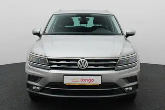 Volkswagen Tiguan, 2.0, 169 kW, bensiin, automaat, nelikvedu