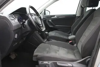 Volkswagen Tiguan, 2.0, 169 kW, bensiin, automaat, nelikvedu