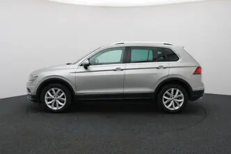 Volkswagen Tiguan, 2.0, 169 kW, bensiin, automaat, nelikvedu