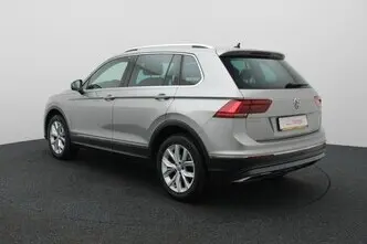 Volkswagen Tiguan, 2.0, 169 kW, bensiin, automaat, nelikvedu