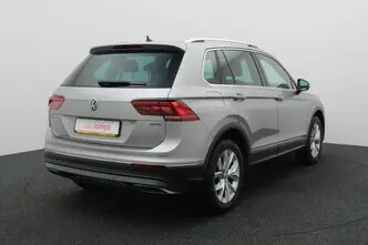 Volkswagen Tiguan, 2.0, 169 kW, bensiin, automaat, nelikvedu