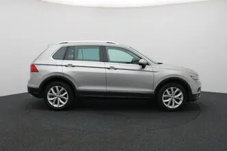 Volkswagen Tiguan, 2.0, 169 kW, bensiin, automaat, nelikvedu