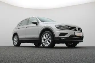 Volkswagen Tiguan, 2.0, 169 kW, bensiin, automaat, nelikvedu