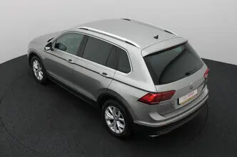Volkswagen Tiguan, 2.0, 169 kW, bensiin, automaat, nelikvedu