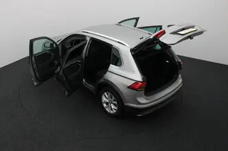 Volkswagen Tiguan, 2.0, 169 kW, bensiin, automaat, nelikvedu