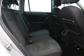 Volkswagen Tiguan, 2.0, 169 kW, bensiin, automaat, nelikvedu
