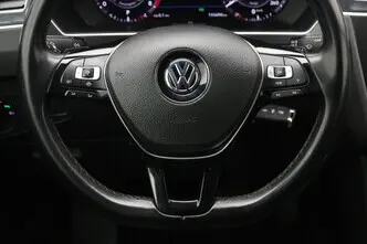 Volkswagen Tiguan, 2.0, 169 kW, bensiin, automaat, nelikvedu