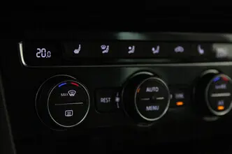 Volkswagen Tiguan, 2.0, 169 kW, bensiin, automaat, nelikvedu
