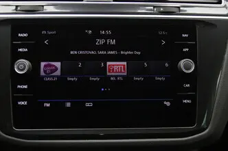 Volkswagen Tiguan, 2.0, 169 kW, bensiin, automaat, nelikvedu