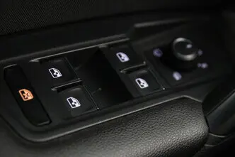 Volkswagen Tiguan, 2.0, 169 kW, bensiin, automaat, nelikvedu