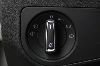 Volkswagen Tiguan, 2.0, 169 kW, bensiin, automaat, nelikvedu