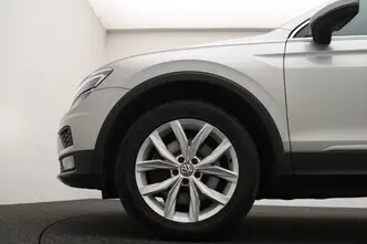 Volkswagen Tiguan, 2.0, 169 kW, bensiin, automaat, nelikvedu