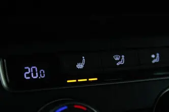 Volkswagen Tiguan, 2.0, 169 kW, bensiin, automaat, nelikvedu