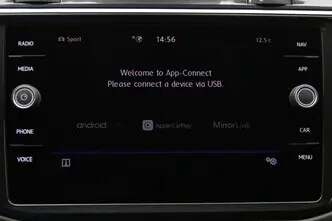 Volkswagen Tiguan, 2.0, 169 kW, bensiin, automaat, nelikvedu