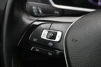 Volkswagen Tiguan, 2.0, 169 kW, bensiin, automaat, nelikvedu