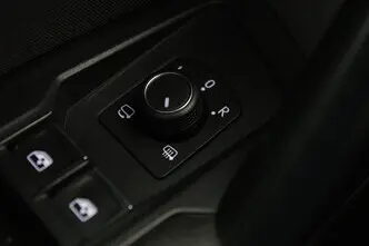 Volkswagen Tiguan, 2.0, 169 kW, bensiin, automaat, nelikvedu