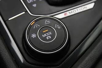 Volkswagen Tiguan, 2.0, 169 kW, bensiin, automaat, nelikvedu