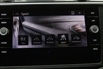 Volkswagen Tiguan, 2.0, 169 kW, bensiin, automaat, nelikvedu