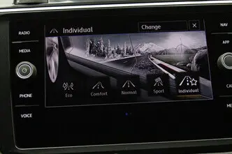 Volkswagen Tiguan, 2.0, 169 kW, bensiin, automaat, nelikvedu