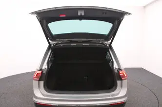 Volkswagen Tiguan, 2.0, 169 kW, bensiin, automaat, nelikvedu