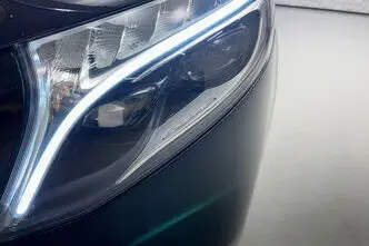 Mercedes-Benz V 250, 2.0, 140 kW, diisel, automaat, nelikvedu