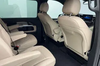 Mercedes-Benz V 250, 2.0, 140 kW, diisel, automaat, nelikvedu