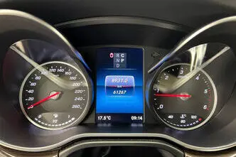 Mercedes-Benz V 250, 2.0, 140 kW, diisel, automaat, nelikvedu