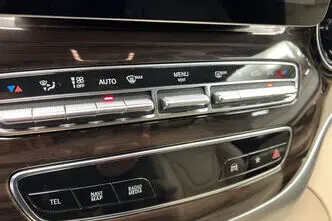 Mercedes-Benz V 250, 2.0, 140 kW, diisel, automaat, nelikvedu