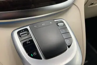 Mercedes-Benz V 250, 2.0, 140 kW, diisel, automaat, nelikvedu