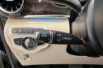 Mercedes-Benz V 250, 2.0, 140 kW, diisel, automaat, nelikvedu