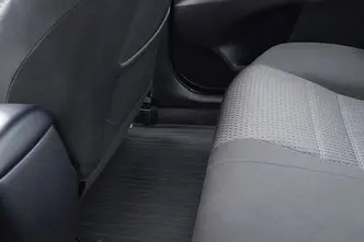 Toyota Avensis, 1.8, 108 kW, bensiin, automaat, esivedu