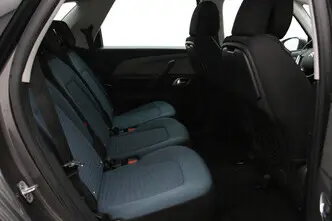Citroën C4 Picasso, 1.6, 88 kW, diesel, automatic, front-wheel drive