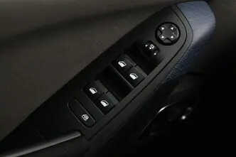 Citroën C4 Picasso, 1.6, 88 kW, diesel, automatic, front-wheel drive
