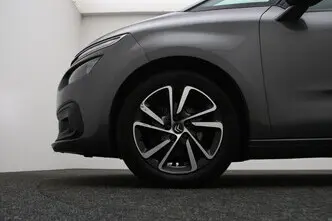 Citroën C4 Picasso, 1.6, 88 kW, diesel, automatic, front-wheel drive