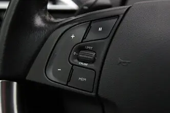 Citroën C4 Picasso, 1.6, 88 kW, diesel, automatic, front-wheel drive