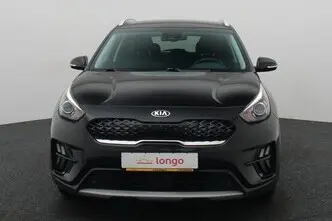 Kia Niro, 1.6, 77 kW, pistikhübriid, automaat, esivedu