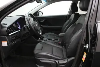 Kia Niro, 1.6, 77 kW, pistikhübriid, automaat, esivedu