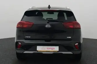 Kia Niro, 1.6, 77 kW, pistikhübriid, automaat, esivedu