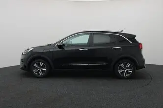 Kia Niro, 1.6, 77 kW, pistikhübriid, automaat, esivedu