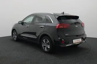 Kia Niro, 1.6, 77 kW, pistikhübriid, automaat, esivedu