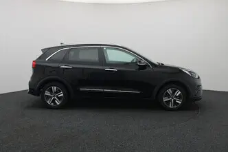 Kia Niro, 1.6, 77 kW, pistikhübriid, automaat, esivedu