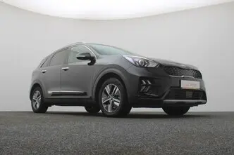Kia Niro, 1.6, 77 kW, pistikhübriid, automaat, esivedu