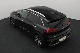 Kia Niro, 1.6, 77 kW, pistikhübriid, automaat, esivedu