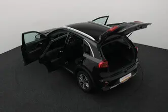 Kia Niro, 1.6, 77 kW, pistikhübriid, automaat, esivedu