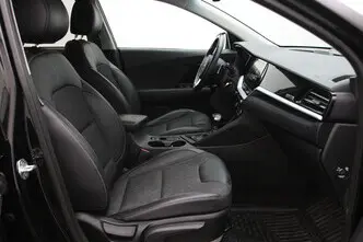Kia Niro, 1.6, 77 kW, pistikhübriid, automaat, esivedu