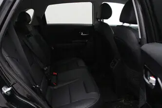 Kia Niro, 1.6, 77 kW, pistikhübriid, automaat, esivedu