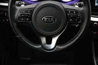 Kia Niro, 1.6, 77 kW, pistikhübriid, automaat, esivedu