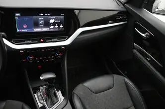Kia Niro, 1.6, 77 kW, pistikhübriid, automaat, esivedu