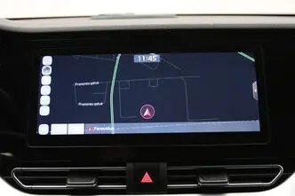Kia Niro, 1.6, 77 kW, pistikhübriid, automaat, esivedu