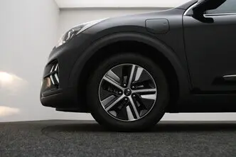 Kia Niro, 1.6, 77 kW, pistikhübriid, automaat, esivedu